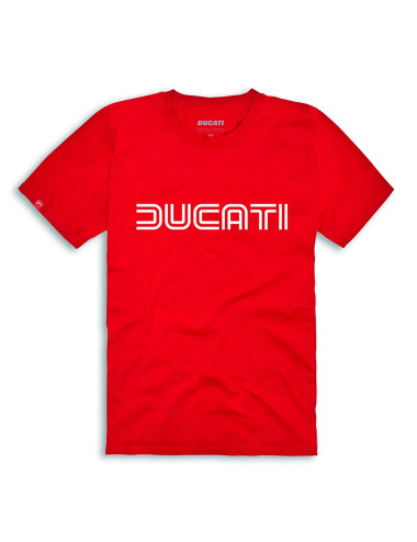 Ducati 80s T-shirt