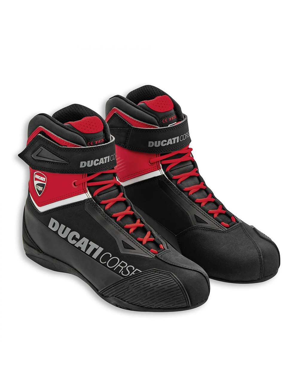 Ducati boots