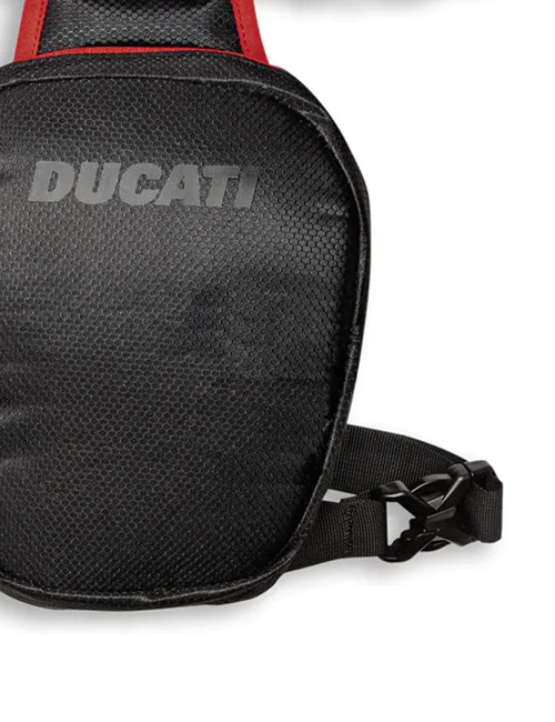 Marsupio da gamba Ducati...
