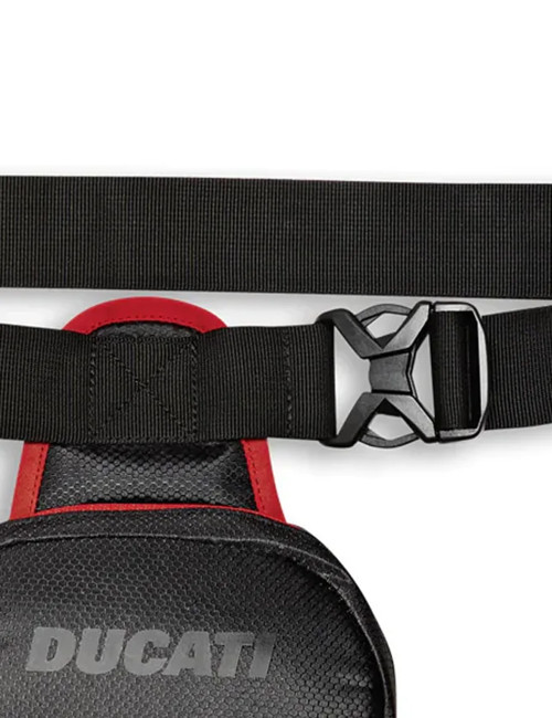 Marsupio da gamba Ducati...