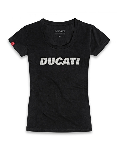 T-shirt Ducati Ducatiana 2.0