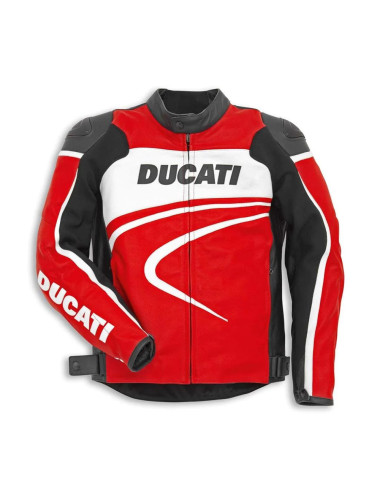 Ducati Sport C2 Jacket