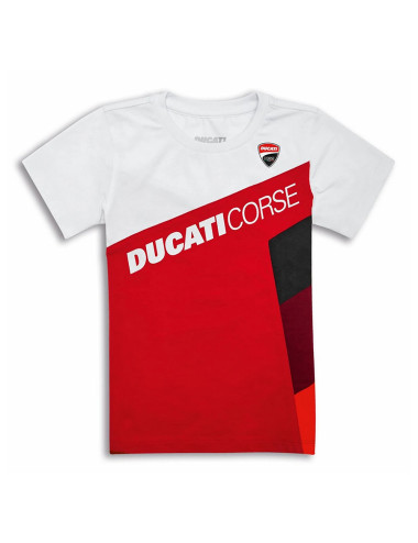 T-shirt Ducati Corse Sport