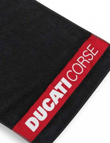 Ducati Corse Fitness Towel