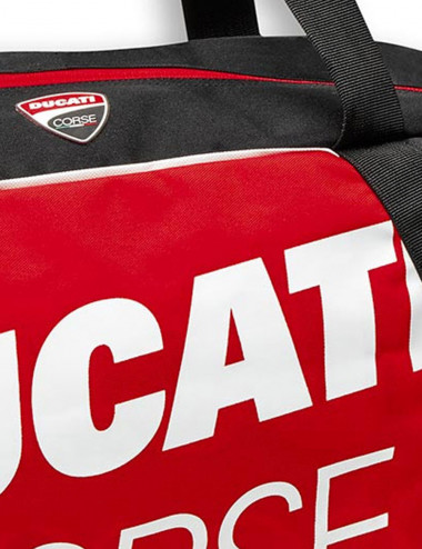 Ducati Corse Freetime Bag
