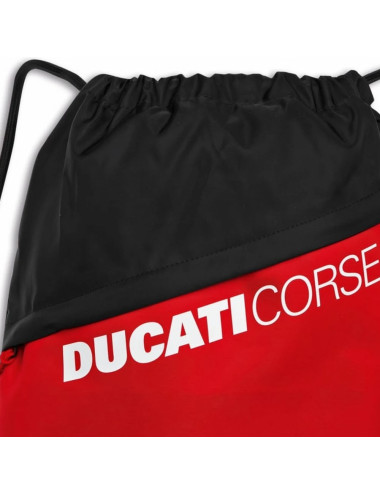 Ducati Corse Bag Backpack...