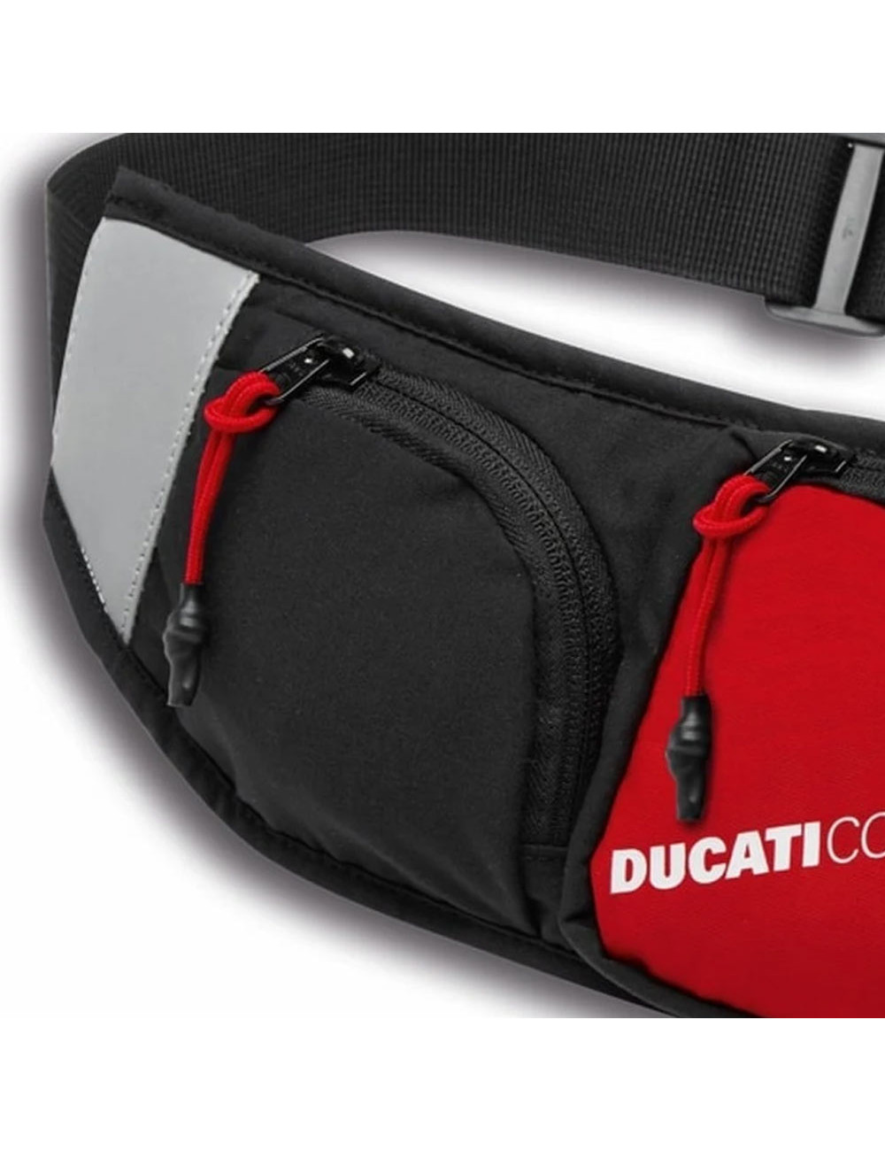 Marsupio Fitness Running Ducati Corse DC23 Sport