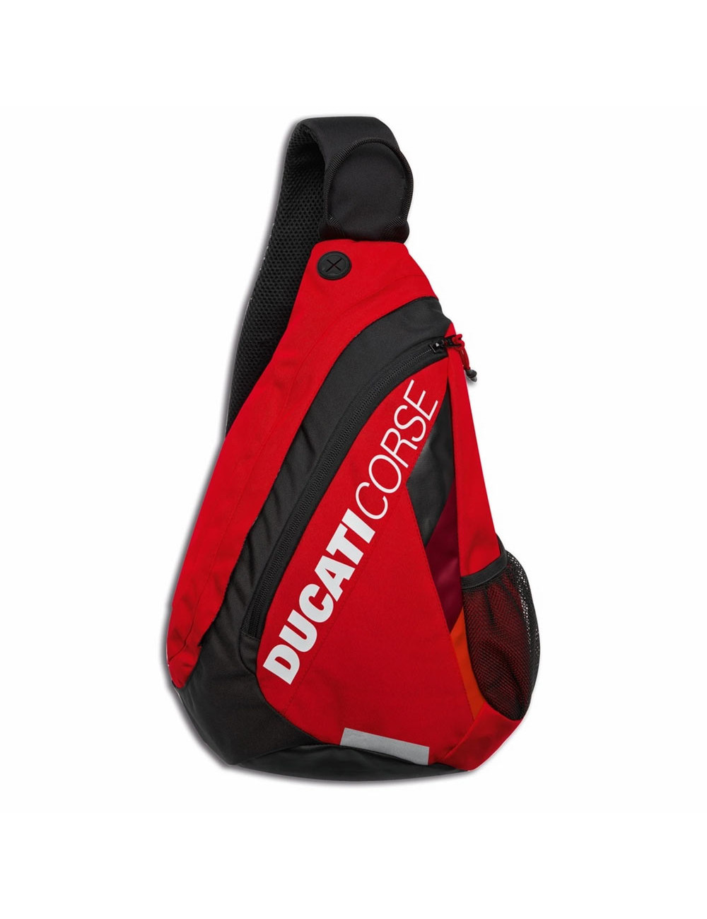 Ducati motorcycle backpack hotsell