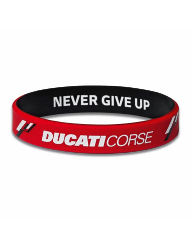 Braccialetto Ducati Corse...