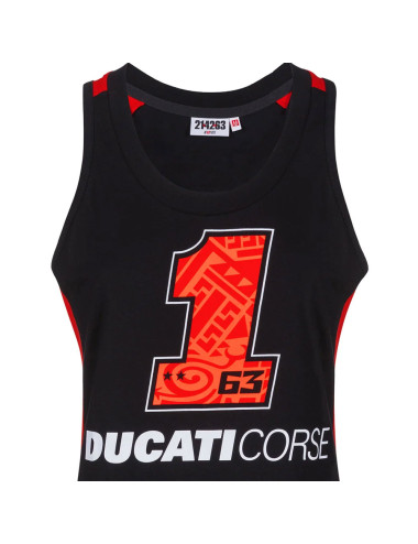 Ducati Corse PB1 Women's...