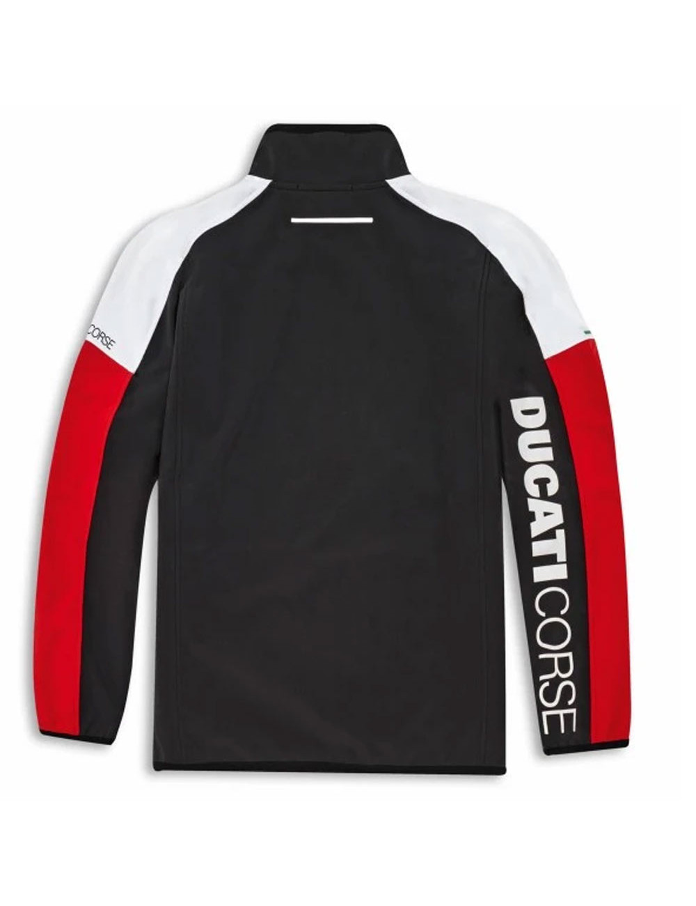 Ducati Windproof Softshell Jacket DC23 Sport Size XL