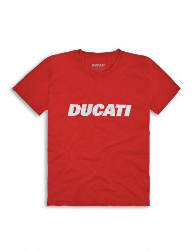 T-shirt Ducati Ducatiana