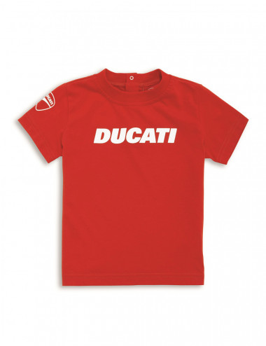 T-shirt Ducati Ducatiana