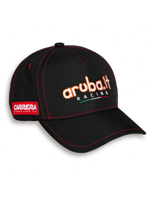 Ducati Corse Team Aruba...