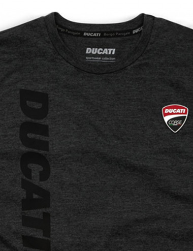 Ducati Corse Tonal T-shirt