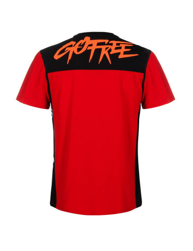 thumbnail image 2 of Ducatiana 2.0 Grey T-Shirt - Ducati Toronto 2 of 10
