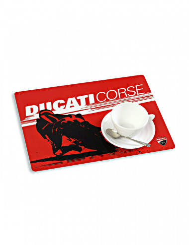 Ducati Corse Racing Place...