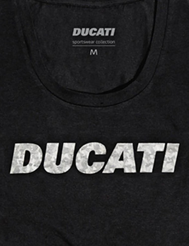 T-shirt Ducati Ducatiana 2.0