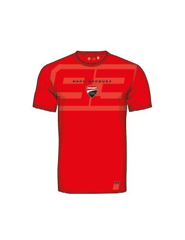 T-shirt Ducati Marc Marquez...