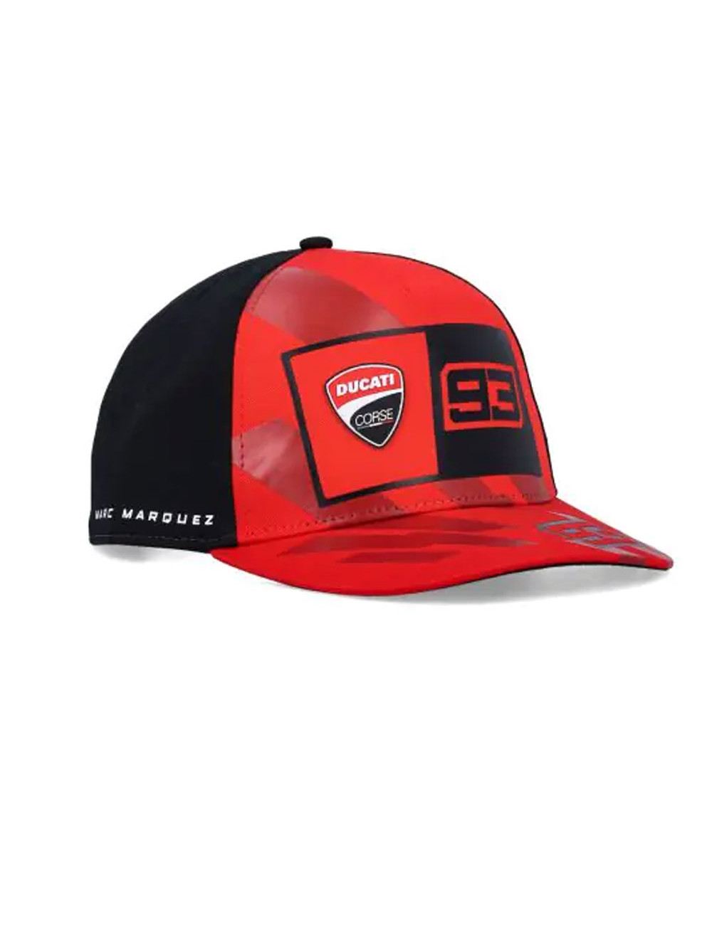 Cappellino Ducati Marquez Box Logo