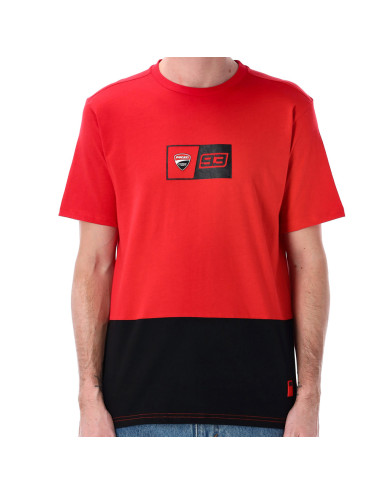 thumbnail image 2 of Ducatiana 2.0 Grey T-Shirt - Ducati Toronto 2 of 10