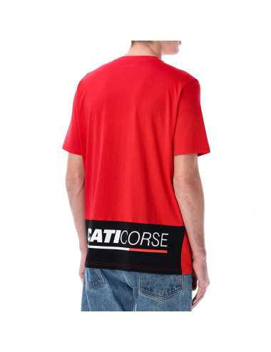 T-shirt Ducati Marc Marquez...