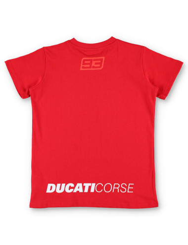 T-Shirt Ducati Marquez Big...