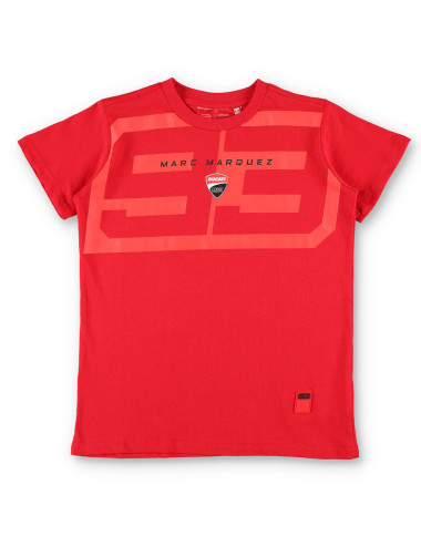 T-Shirt Ducati Marquez Big...