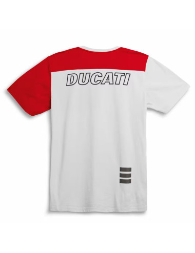 T-Shirt Ducati Explorer