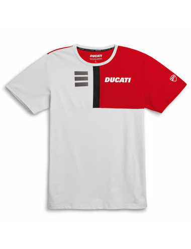 T-Shirt Ducati Explorer