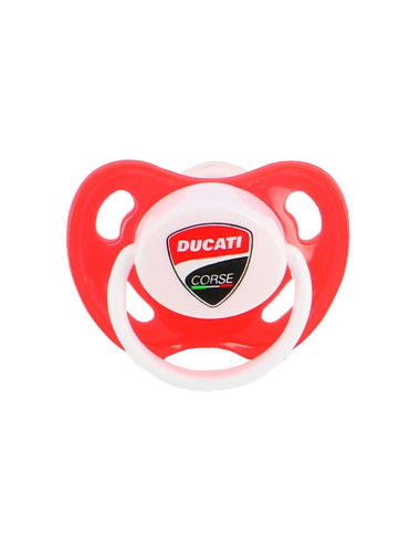 Ciuccio Ducati Corse DC25