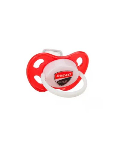 Ducati Corse DC25 Pacifier