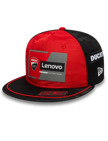 Cappellino Ducati Corse...