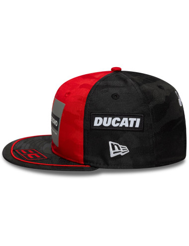 Cappellino Ducati Corse...