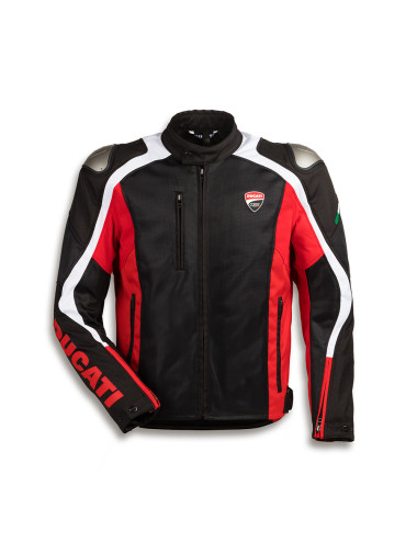 Ducati Corse Fabric Jacket...