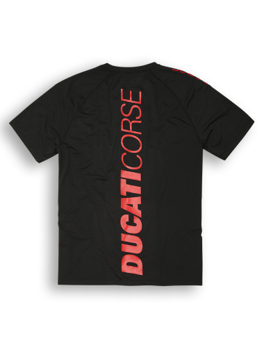 T-shirt Ducati DC25 Fitness...