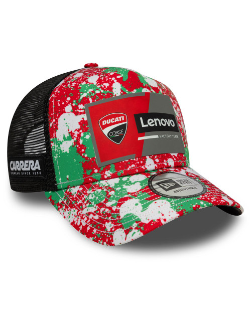 Cappellino Limited Ed....