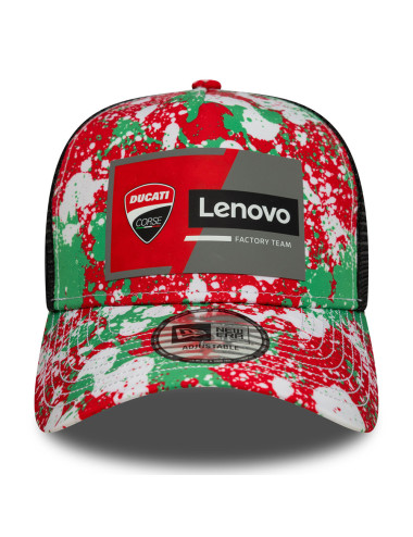 Limited Ed. Ducati Corse...