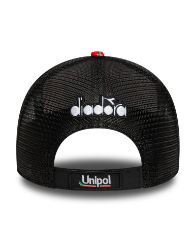 Limited Ed. Ducati Corse Replica Team Mugello MotoGP25 Cap