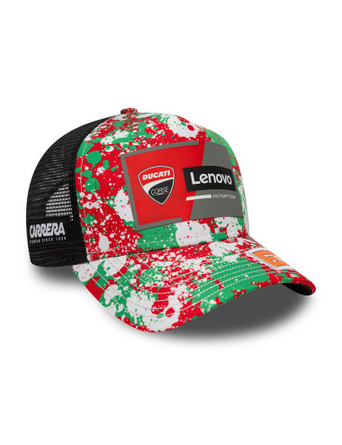 Limited Ed. Ducati Corse...