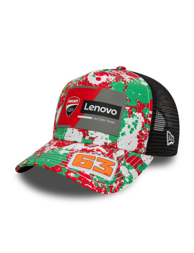 Limited Ed. Ducati Corse...