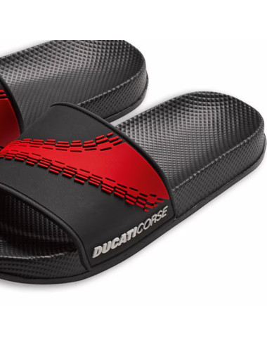 Ducati Corse DC25 Wake...