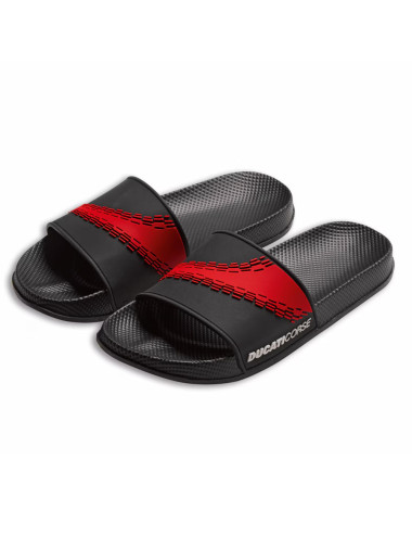 Ciabatte Ducati Corse DC26...