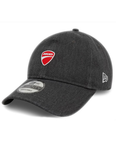 Ducati D25 Core NE Cap Grey