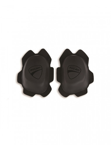 Saponette Ducati Corse Nere