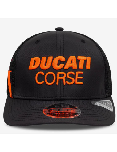 Cappellino Ducati Corse...