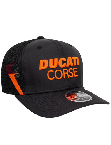 Cappellino Ducati Corse...