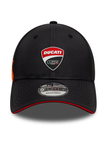 Ducati Corse DC25 Gradient...