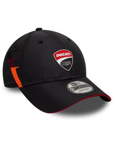 Cappellino Ducati Corse...
