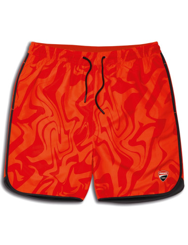 Ducati DC25 Short Red...